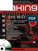 Revista Hacking 2010