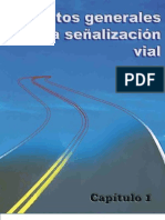 Capitulo1 Aspectos Generales Senalizacion Vial