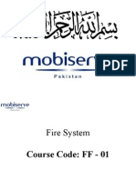 Fire System