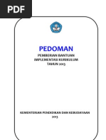 Download Pedoman Pemberian Bantuan Implementasi Kurikulum 2013 by Kreshna Aditya SN125301696 doc pdf