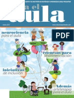 Para El Aula 01 PDF