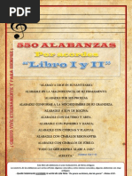 Cantata Juvenil - carta de invitación para las iglesias 