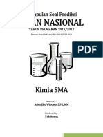 Download Kumpulan Soal Prediksi Per SKL UN Kimia SMA by Mas Munif Memang Manis SN125305106 doc pdf