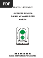 Download Proposal Kegiatan Remaja by Roro Fitriyana SN125305635 doc pdf