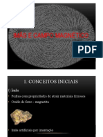 Microsoft PowerPoint - Slides de Fisica Magnetismo (Modo de Compatibilidade) PDF