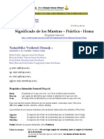Download Significado de los Mantras - Prctica Homa by Eco Granja Homa Olmue SN12531229 doc pdf