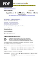 Download Significado de los Mantras - Prctica Homa by Eco Granja Homa Olmue SN12531229 doc pdf