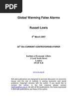 Download Global Warming by Tessa SN12531254 doc pdf