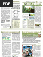 BOLETIM ESPERANÇA 39