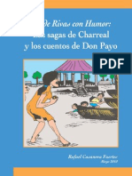 Las Sagas de Charreal Los Cuentos de Rafael3 de Febrero