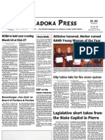 Kadoka Press, February 14, 2013