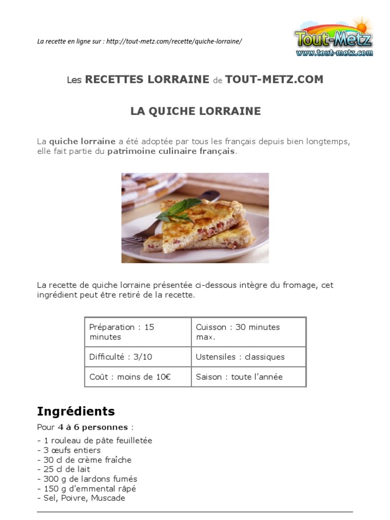 recette-quiche-lorraine-pdf