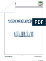 Manual de PCP