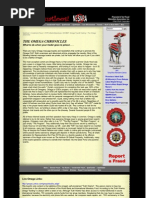 Phrack Magazine Issue 47 | PDF | Security Hacker | Property