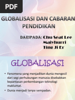 Contoh Format Laporan