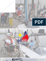 Sailability Philippines08Q1: 2beijing Paralympics