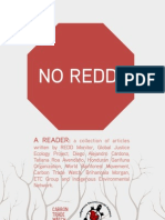 No Redd Reader 1