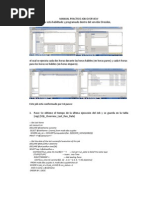 Manual Overview SQL