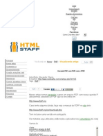 Gerando PDF Com PHP Com o FPDF