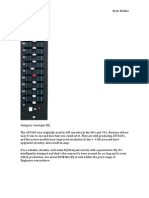 API 560 - Data Sheet