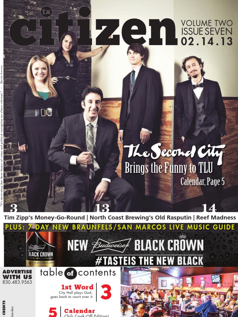 Brings The Funny To TLU Calendar, Page 5 PDF Real Estate Appraisal