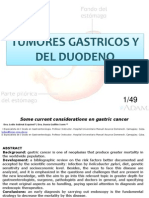 Clinica Tumores Gastricos