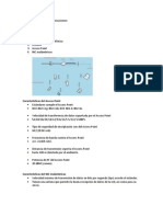 Aplicación de Las Telecomunicaciones