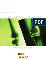 Diagnostico Integrado Em Ortopedia
