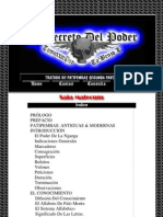 122499206 El Secreto Del Poder 23 Patimpembas 2 Parte 1