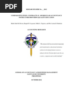 Download Contractualization of Accountancy Instructors by Mark John Malazo Rivera SN125341733 doc pdf