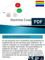 1doctrina Cooperativa