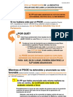 12.02.13.psoe Apoya Ilp Desahucios y PP Rectifica