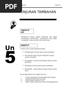 Download LUKISAN KEJURUTERAAN Unit 5 by hazreen othman SN12535705 doc pdf