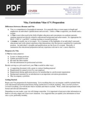 CV_Resume