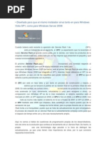 Download Windows Vista Service Pack2 by Patricia Pacheco Solar SN12535918 doc pdf