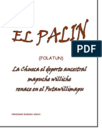 El Palitun