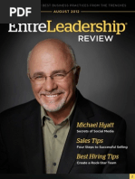 Review: Michael Hyatt Sales Tips Best Hiring Tips