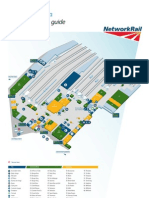 4510 - Victoria Station Map