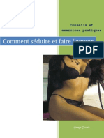 Comment Séduire Et Faire L'amour PDF