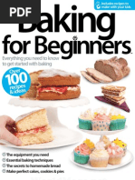 Download Baking for Beginners by NazmaJ SN125370072 doc pdf