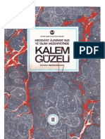 Kalem Güzeli - Cilt 2 PDF