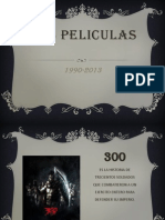 Las Peliculas
