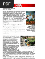 As Sete Plantas Do Mau