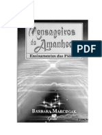 Barbara Marcianiak - Mensageiros Do Amanhecer