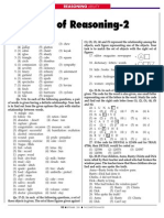 Test of Reasoning4 PDF