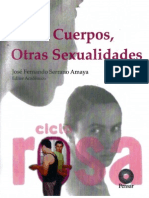 José Fernando Serrano Amaya (Ed.) - Otros Cuerpos, Otras Sexualidades PDF