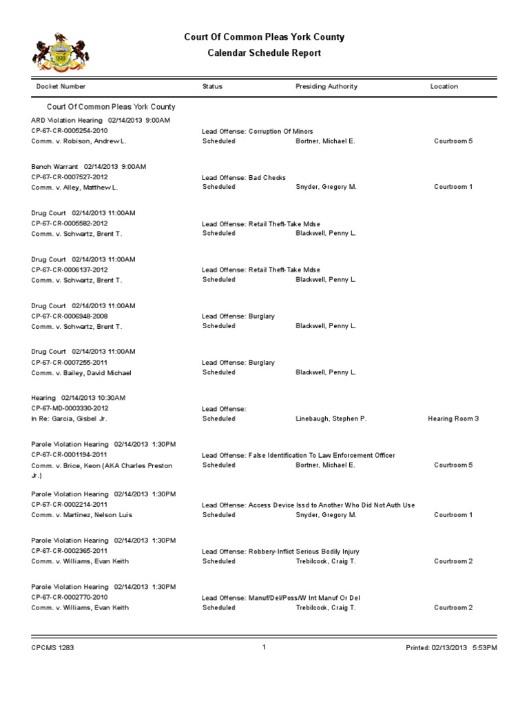 york-county-court-schedule-for-feb-14-pdf