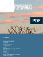 Documento Completo Cambio Climatico y Ecosistemas en CA