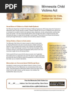 Download Minnesota ChildVictims Act by Minnesota Public Radio SN125397333 doc pdf