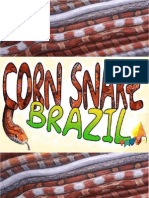 Apostila Corn Snake